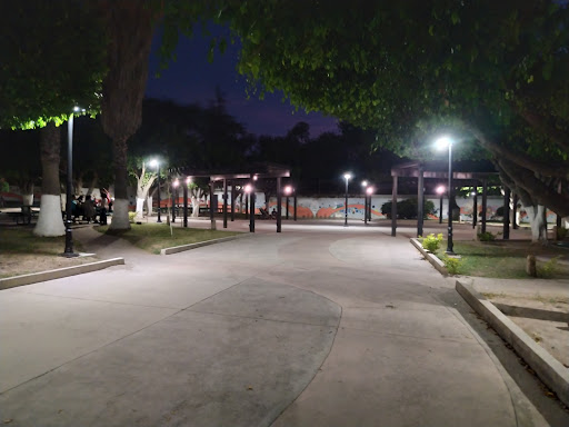 Plaza de la Gastronomía Tlaquepaque