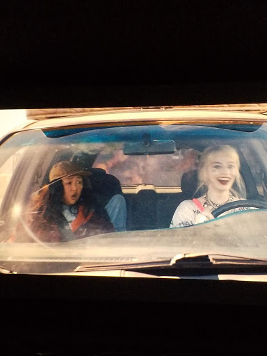 Movie Theater «M-89 Cinema», reviews and photos, 392 Cross Oaks Dr, Plainwell, MI 49080, USA