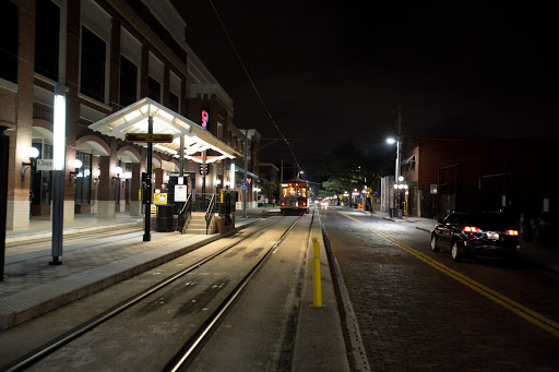 Movie Theater «AMC Classic Centro Ybor 10», reviews and photos, 1600 E 8th Ave, Tampa, FL 33605, USA