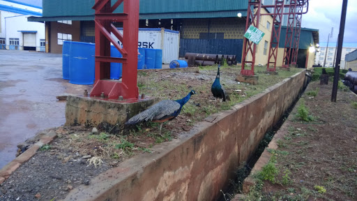 Kam Industry, Asa-Dam Rd, Ilorin, Nigeria, Shipping and Mailing Service, state Kwara