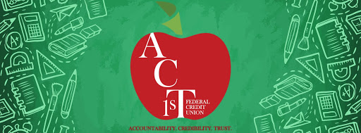 Federal Credit Union «ACT 1st Federal Credit Union», reviews and photos
