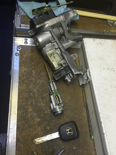 Locksmith «M & E LOCKSMITH», reviews and photos, 446 Kaighn Ave, Camden, NJ 08103, USA