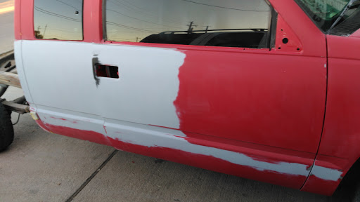 Dallas Collision Repair