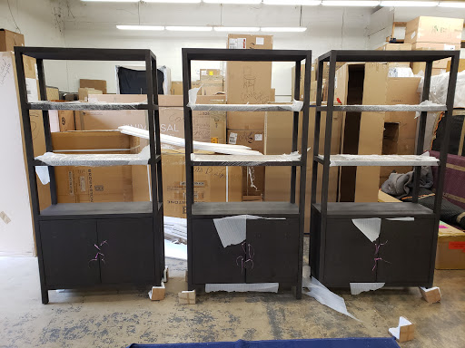 Moving and Storage Service «Move Pros», reviews and photos, 2800 NE Interstate 410 Loop #102, San Antonio, TX 78218, USA