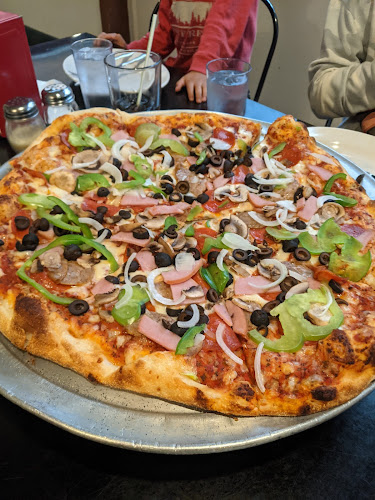 #10 best pizza place in Durango - Father's Daughters Pizza