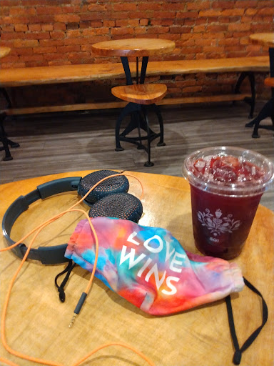 Coffee Shop «Square One Coffee», reviews and photos, 145 N Duke St, Lancaster, PA 17602, USA