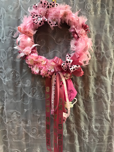 Florist «Flowers By Jesse», reviews and photos, 208 E Jackson Ave, Harlingen, TX 78550, USA