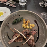 Photo n°4 de l'avis de Gabe.a fait le 21/09/2022 à 20:47 sur le  Roland - Brancaccio à Rome