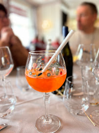 Les plus récentes photos du Restaurant L’ecailler du château à Fontainebleau - n°4