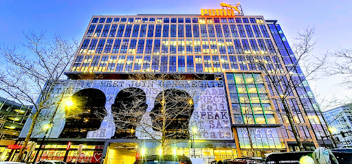 Shoe Store «PUMA», reviews and photos, 341 Artisan Way, Somerville, MA 02145, USA