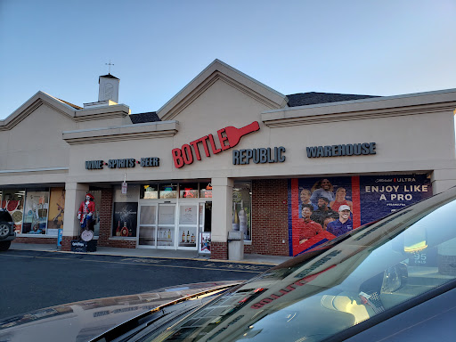 Bottle Republic, 1760 Easton Ave, Somerset, NJ 07883, USA, 