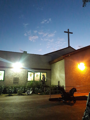 Corpus Christi Catholic Church