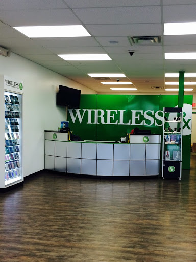 Mobile Phone Repair Shop «Wireless Rx - Polaris», reviews and photos, 2156 Polaris Pkwy, Columbus, OH 43240, USA