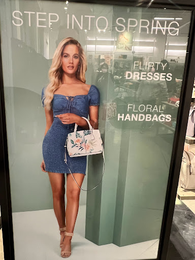 Clothing Store «GUESS Factory», reviews and photos, 100 Citadel Dr Suite 600, Commerce, CA 90040, USA