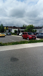 Photo n°74 de McDonald's à Bar-le-Duc ()