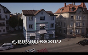 Dopple & Jäger Haus für Musik