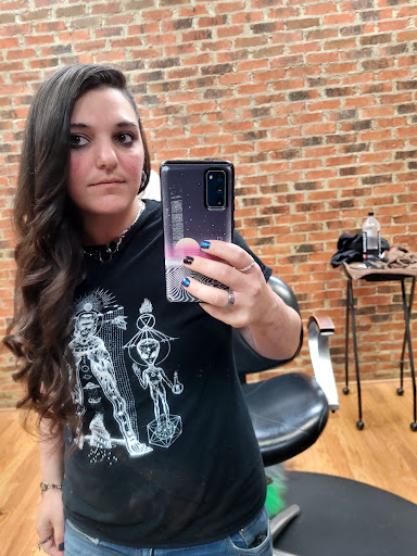 Beauty Salon «Green Leaf Salon & Spa», reviews and photos, 4862 Adams Rd, Rochester, MI 48306, USA