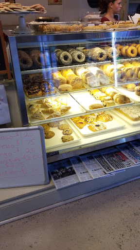 Donut Shop «Uncle Leo’s Not Just Coffee & Donuts», reviews and photos, 19 Main St, Redding, CT 06896, USA