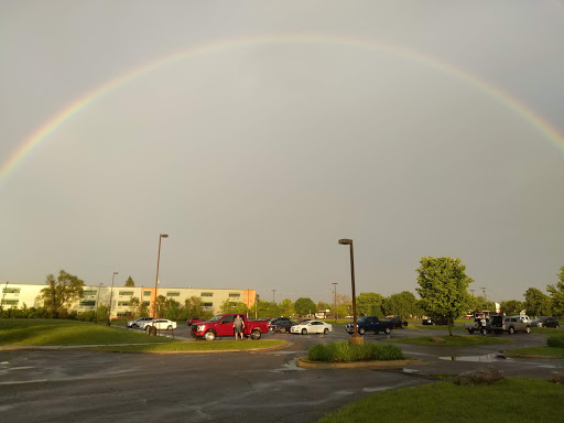 Golf Course «Warren Valley Banquet Ctr», reviews and photos, 26116 W Warren St, Dearborn Heights, MI 48127, USA