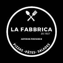 Photos du propriétaire du Pizzeria La Fabbrica du frêt à Mouguerre - n°7