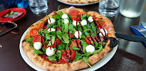 Pizza du Pizzeria Pizza & Pasta Bar à Lognes - n°3