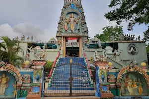 Sri Murugan Hill Temple image