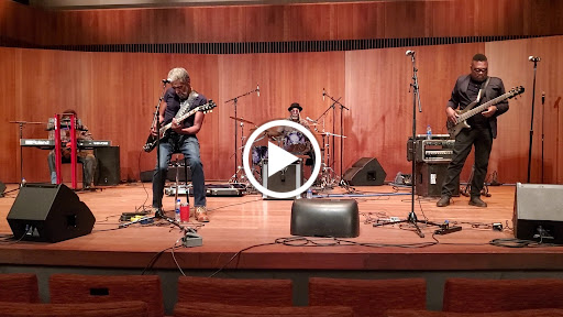 Art Center «Reva and David Logan Center for the Arts», reviews and photos, 915 E 60th St, Chicago, IL 60637, USA