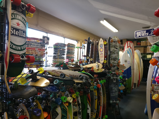 Sporting Goods Store «Play It Again Sports (Pacific Beach)», reviews and photos, 1401 Garnet Ave, San Diego, CA 92109, USA