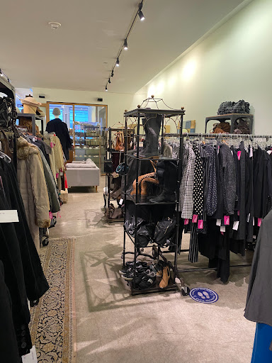 Thrift Store «City Opera Thrift Shop», reviews and photos