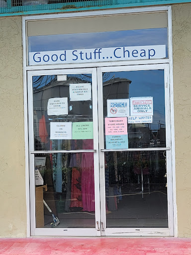 Thrift Store «The Salvation Army Ohana Thrift Store», reviews and photos