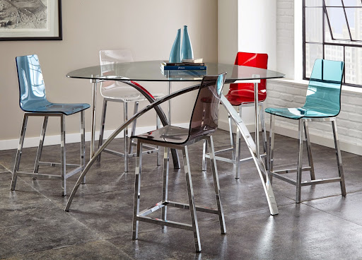 Discount Store «Dallas Dinettes Furniture Center», reviews and photos, 11277 N Stemmons Fwy, Dallas, TX 75229, USA