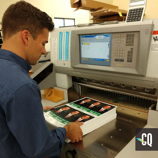 Print Shop «Copyquik Printing & Graphics», reviews and photos, 710 Oak Hill Ave, Hagerstown, MD 21740, USA