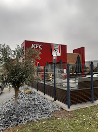 Photos du propriétaire du Restaurant KFC Colomiers - n°13