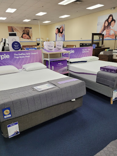 Waterbed store West Covina