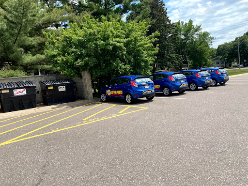Auto Parts Store «NAPA Auto Parts - Cottens Inc», reviews and photos, 733 E River Rd, Anoka, MN 55303, USA