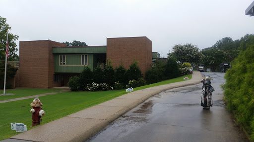 Golf Course «Oak Hollow Golf Course», reviews and photos, 3400 N Centennial St, High Point, NC 27265, USA