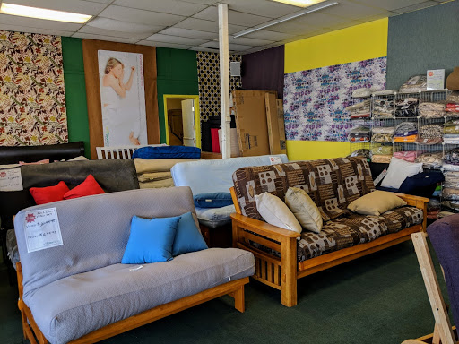 Bedroom Furniture Store «The Futon Shop», reviews and photos, 2724 Santa Rosa Ave, Santa Rosa, CA 95403, USA