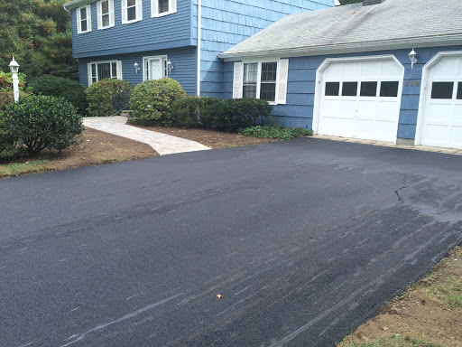 Excavating Contractor «LGE Services, LLC», reviews and photos, 340 Front Ave, West Haven, CT 06516, USA