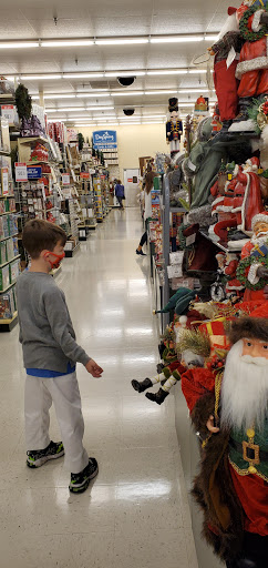 Craft Store «Hobby Lobby», reviews and photos, 320 E Brannon Rd, Nicholasville, KY 40356, USA