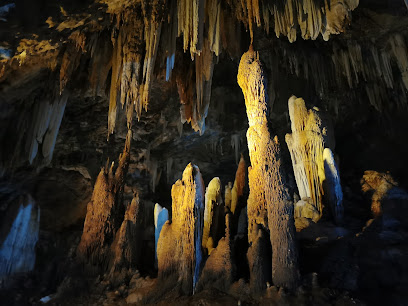 ถ้ำเขาวังทอง Khao Wang Thong cave