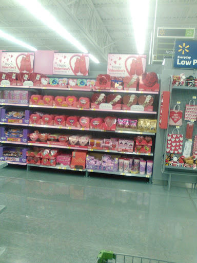 Supermarket «Walmart Neighborhood Market», reviews and photos, 3811 S Clyde Morris Blvd, Port Orange, FL 32127, USA