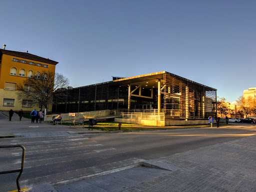 Hospital De Viladecans