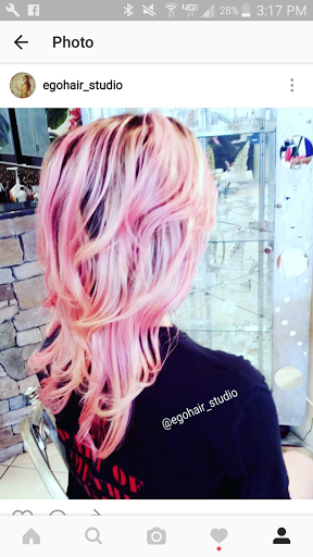 Beauty Salon «Ego Hair Studio», reviews and photos, 540 Andrews Rd, Feasterville-Trevose, PA 19053, USA