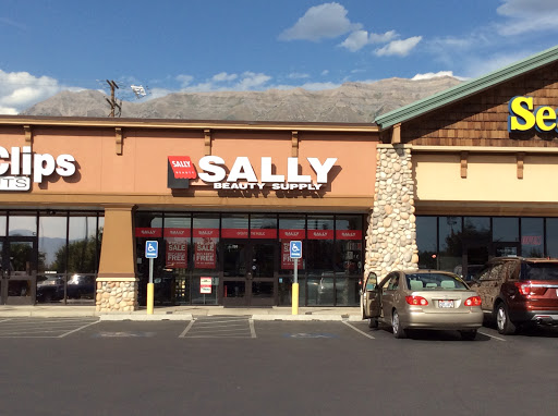 Sally Beauty, 677 State St, Lindon, UT 84042, USA, 