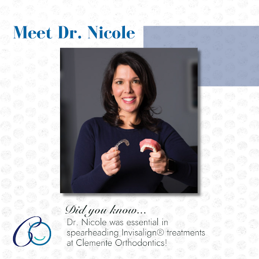 Clemente Orthodontics of Woodcliff Lake Photo
