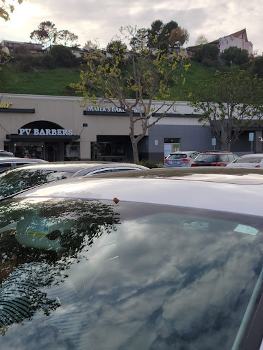 Shopping Mall «Peninsula Shopping Center», reviews and photos, 67 Peninsula Center, Rolling Hills Estates, CA 90274, USA