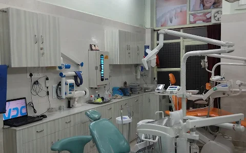 Vishwakarma Dental Clinic Implant & Orthodontic Centre image