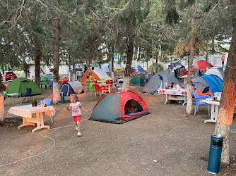 Aysefa Camping Restaurant Otel