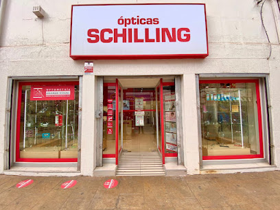 Ópticas Schilling - Quillota Centro