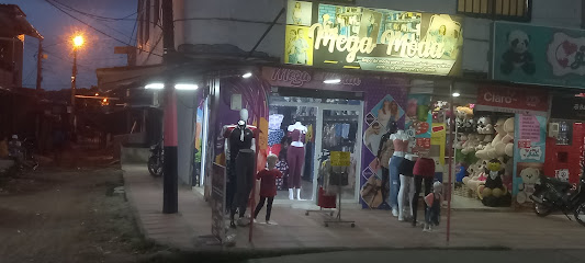 MEGA MODA